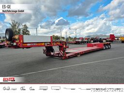 FAYMONVILLE Megamax Tiefbett 3x12 t PA