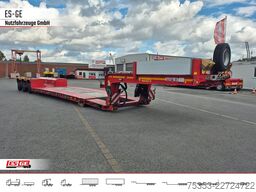 FAYMONVILLE Megamax Tiefbett 3x12 t PA