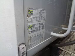  CF-200 ZL 92 cbm Liftachse BPW