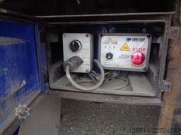  CF-200 ZL 92 cbm Liftachse BPW