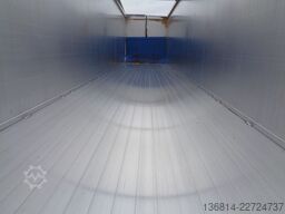  CF-200 ZL 92 cbm Liftachse BPW