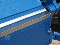 Prod-Masz Abkantbank 4m, Biegemaschine Abkantbank 4m/0.8mm = 4140mm