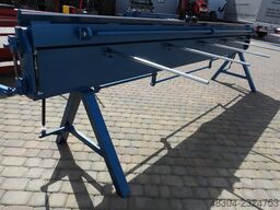 Prod-Masz Abkantbank 4m, Biegemaschine Abkantbank 4m/0.8mm = 4140mm
