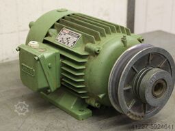 Perske NS80.10/8/2