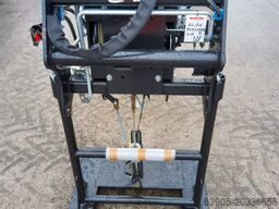 Manitou W6000/32M