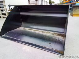 Manitou CBA2500S3L2450