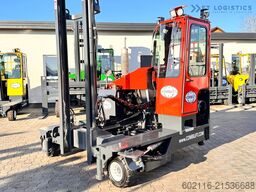 Combilift C4000 / TRIPLEX / 9300MM / GAS / TOP1