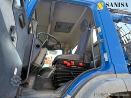 Mercedes-Benz Atego 1828/3 S.-Kipper Meiller/Atlas AK