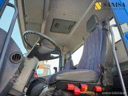 Mercedes-Benz Atego 1828/3 S.-Kipper Meiller/Atlas AK