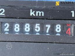 Mercedes-Benz Atego 1828/3 S.-Kipper Meiller/Atlas AK