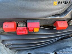 Mercedes-Benz Atego 1828/3 S.-Kipper Meiller/Atlas AK