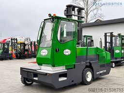 Combilift C5000SL / DIESEL / 4500MM / DUPLEX / CAB