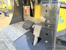 Combilift AISLE MASTER 20SHE QUAD MAST 6950 | 76 H