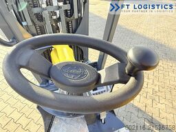 Combilift AISLE MASTER 20SHE QUAD MAST 6950 | 76 H