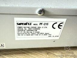 Superfax PF-215