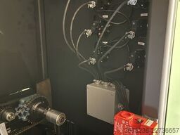 Vulcan Machinery SLC24TAS