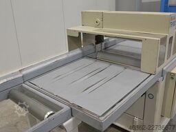 Stromab TR 600