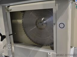 Stromab TR 600