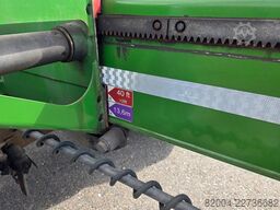 D-TEC FLEXITRAILER/ALL CONNECTIONS/3 X EXTENDIBLE/486...