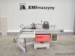 RM GROUP CM 300