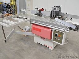 RM GROUP CM 300