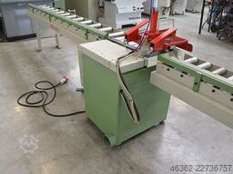 CURSAL TRV S400