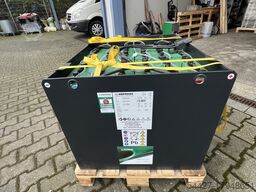 Hoppecke 6 HPZS 690