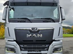 MAN TGX 26.640 6x4 BLS