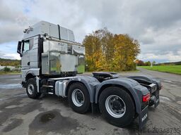 MAN TGX 26.640 6x4 BLS
