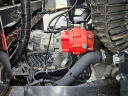 MAN TGX 26.640 6x4 BLS