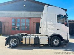 VOLVO FH500 Euro6  2Tanks ACC I-ParkCool Navi