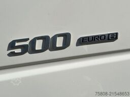 VOLVO FH500 Euro6  2Tanks ACC I-ParkCool Navi