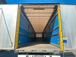 SCHMITZ CARGOBULL SCS 24/L-13.62 Edscha Palettenkasten 2xLift Zink