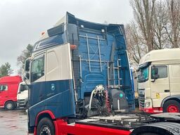 VOLVO FH460 Glob. 2Kreishydraulik I-Park ACC