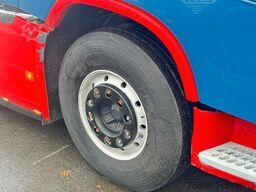 VOLVO FH460 Glob. 2Kreishydraulik I-Park ACC