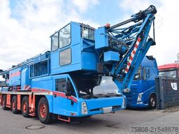 Spierings SPIERINGS SK498-AT4 TURMKRAN