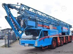 Spierings SPIERINGS SK498-AT4 TURMKRAN