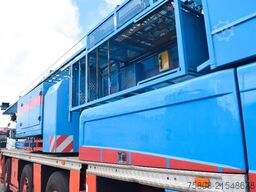 Spierings SPIERINGS SK498-AT4 TURMKRAN