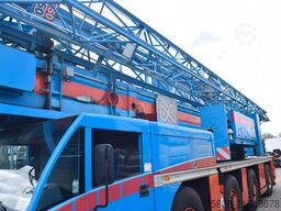 Spierings SPIERINGS SK498-AT4 TURMKRAN