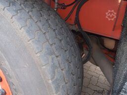 Spierings SPIERINGS SK498-AT4 TURMKRAN