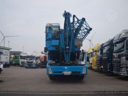 Spierings SPIERINGS SK498-AT4 TURMKRAN