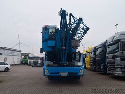 Spierings SPIERINGS SK498-AT4 TURMKRAN