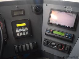 Spierings SPIERINGS SK498-AT4 TURMKRAN