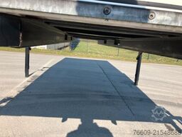 KRONE Wechselbrücke Koffer