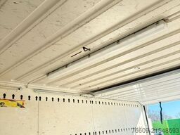 KRONE Durchladeeinheit 2 x Rolltor