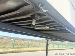 KRONE Durchladeeinheit 2 x Rolltor