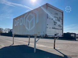 KRONE Wechselbrücke Koffer