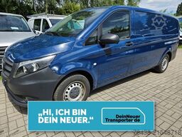 MERCEDES-BENZ Vito 116 CDI XL|EXTRALANG|WÜRTH REGALE WERKSTATT