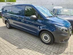 MERCEDES-BENZ Vito 116 CDI XL|EXTRALANG|WÜRTH REGALE WERKSTATT