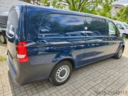 MERCEDES-BENZ Vito 116 CDI XL|EXTRALANG|WÜRTH REGALE WERKSTATT